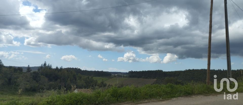 Building plot in Cadaval e Pêro Moniz of 500 m²