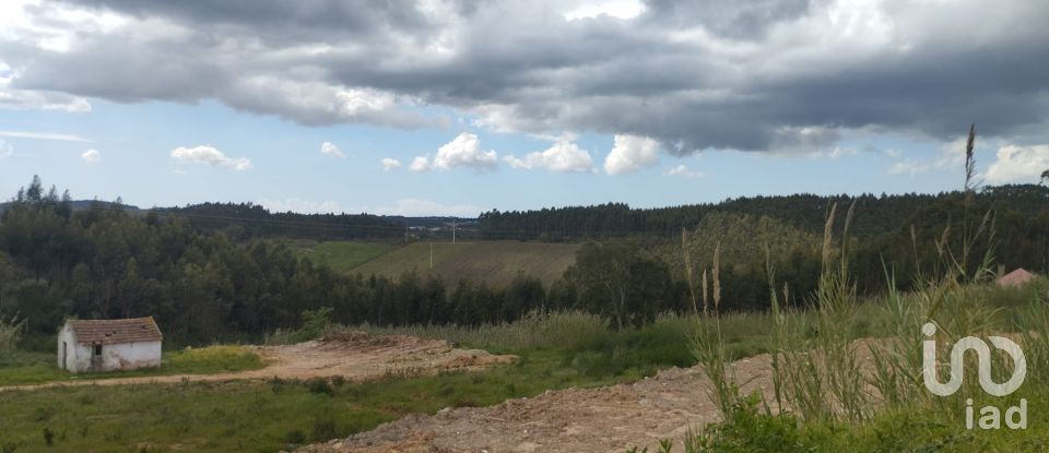 Building plot in Cadaval e Pêro Moniz of 500 m²