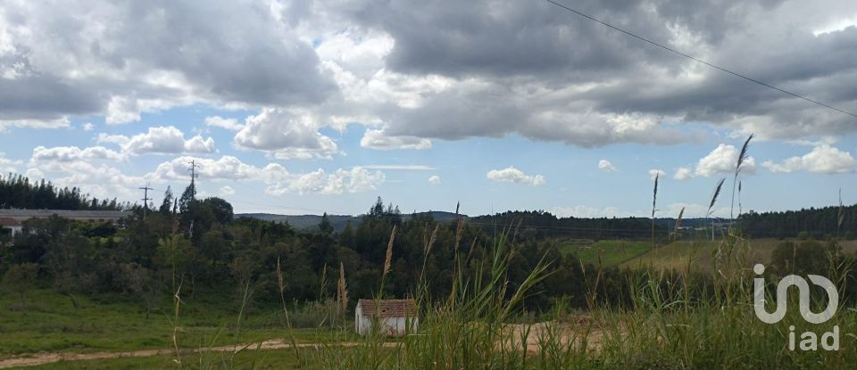 Building plot in Cadaval e Pêro Moniz of 500 m²