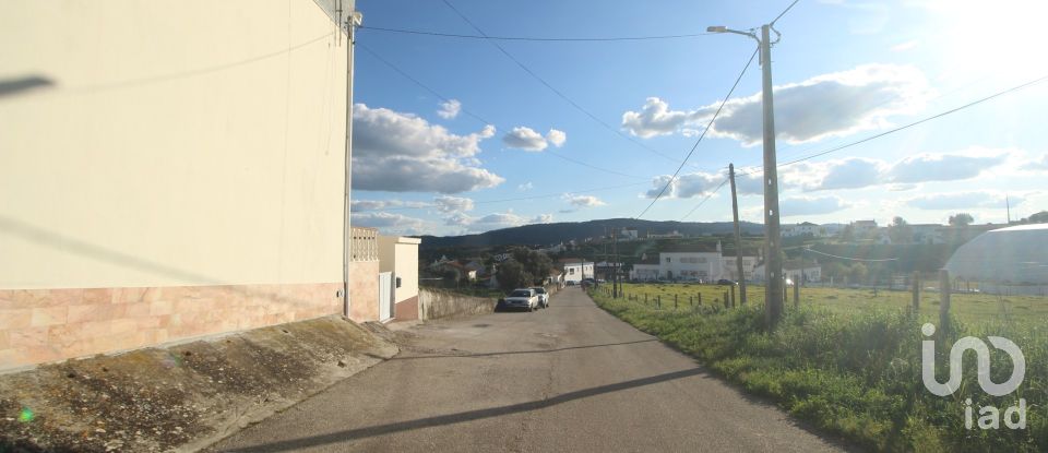 House T2 in Rio de Moinhos of 94 m²