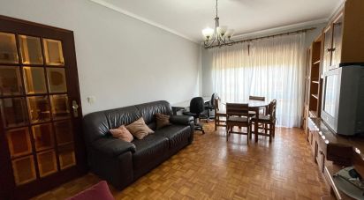 Apartment T3 in Barcelos, Vila Boa e Vila Frescainha (São Martinho e São Pedro) of 96 m²