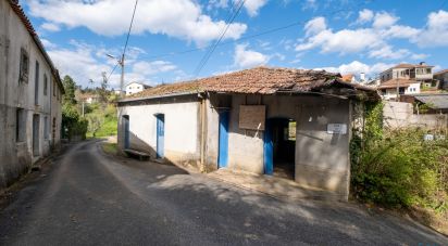 House T3 in Espinho of 223 m²