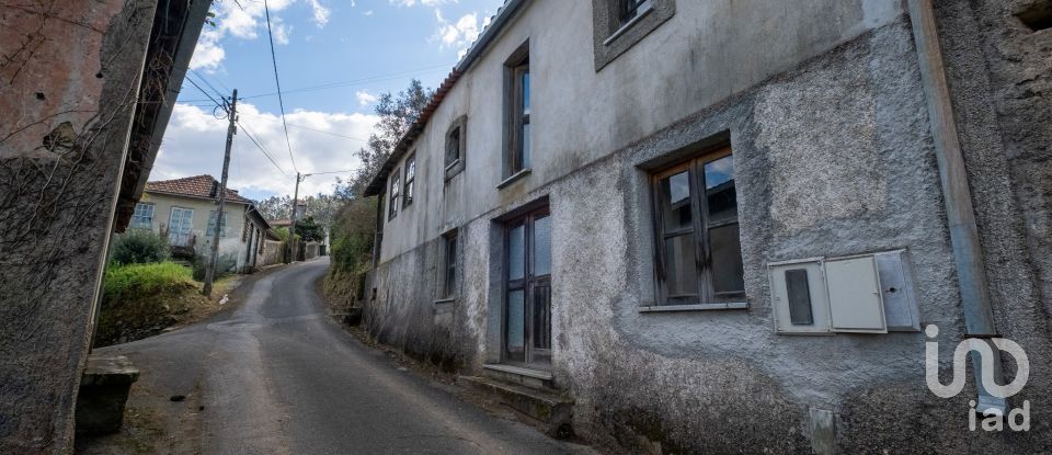 Moradia T3 em Espinho de 223 m²