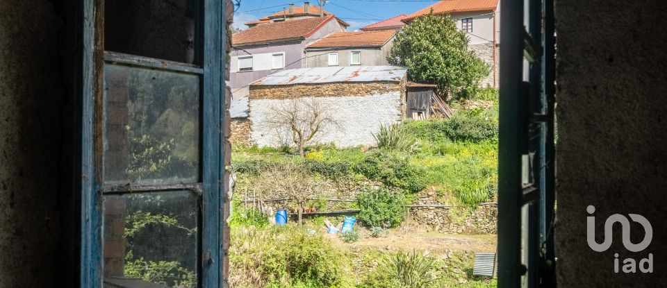 Moradia T3 em Espinho de 223 m²