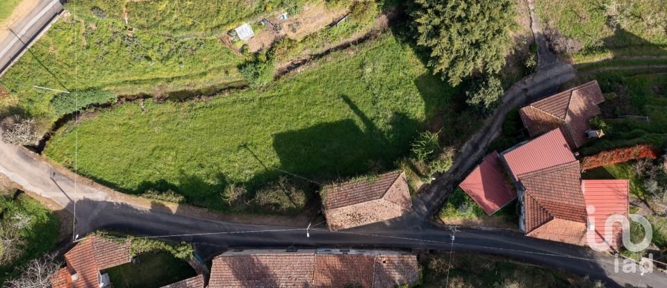 Moradia T3 em Espinho de 223 m²