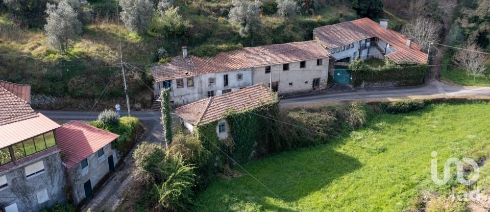 Moradia T3 em Espinho de 223 m²