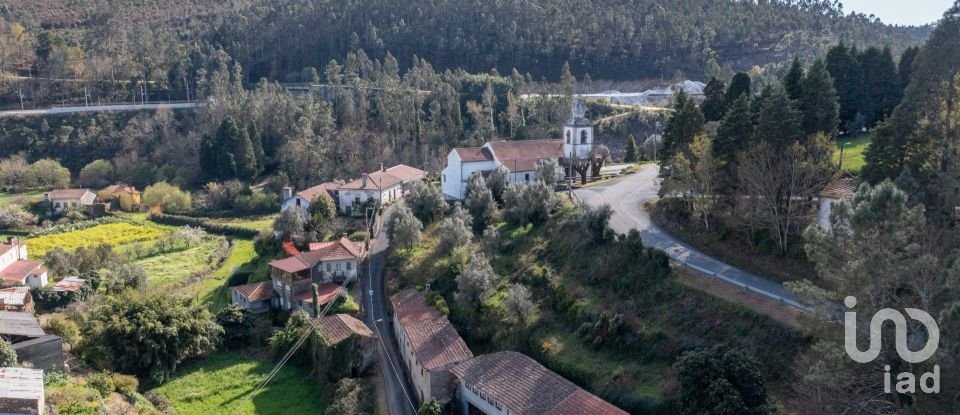 Moradia T3 em Espinho de 223 m²