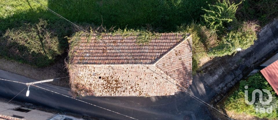 Moradia T3 em Espinho de 223 m²