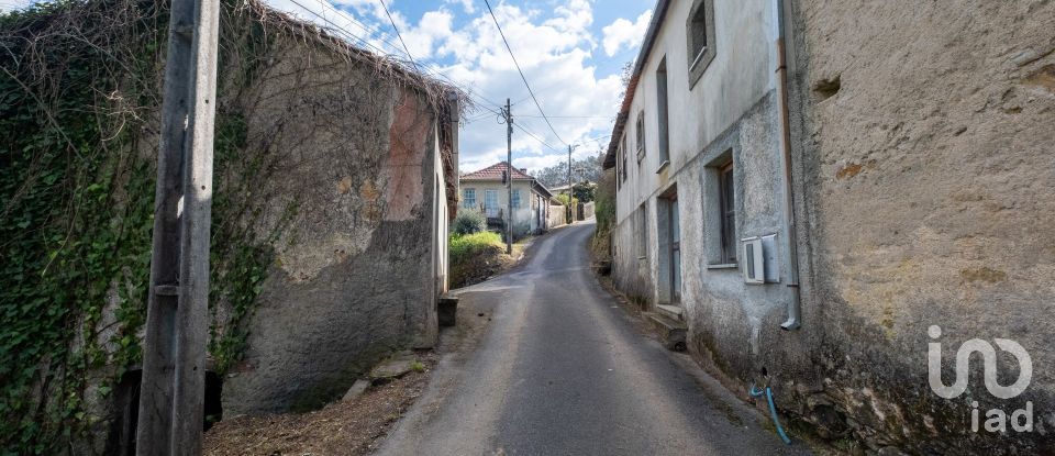 Moradia T3 em Espinho de 223 m²