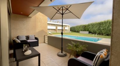 Gîte T4 à Arcozelo de 259 m²