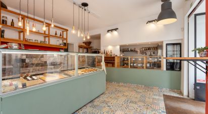 Boutique/Local commercial à Misericórdia de 92 m²