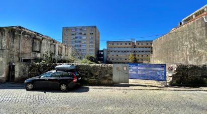 Terrain à Ramalde de 1 068 m²