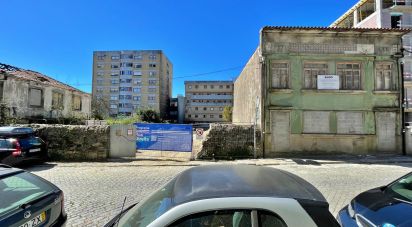 Terrain à Ramalde de 1 068 m²