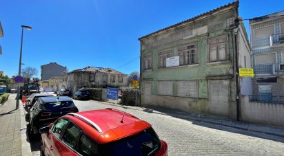 Terrain à Ramalde de 1 068 m²