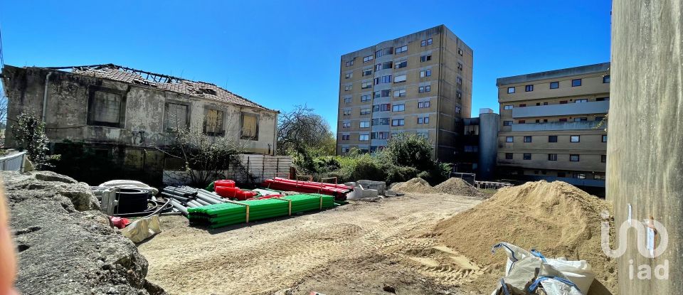 Land in Ramalde of 1,068 m²