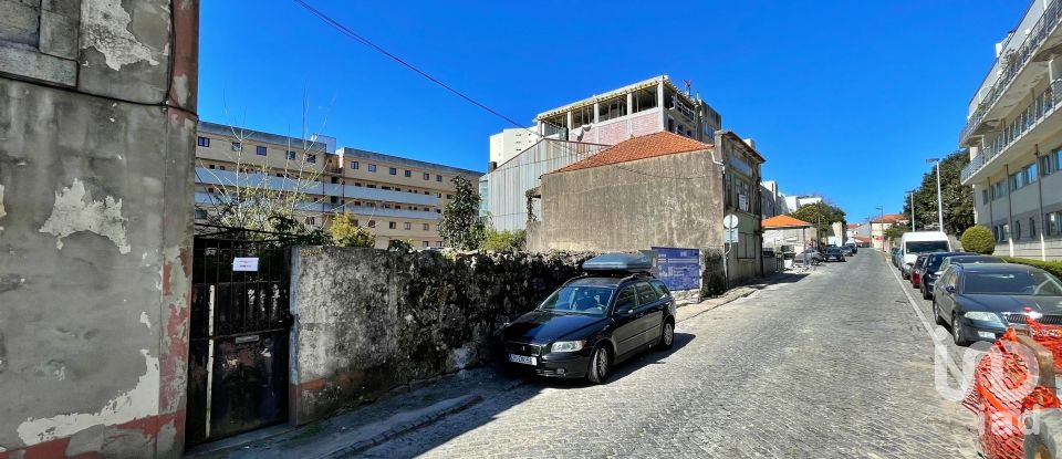 Land in Ramalde of 1,068 m²