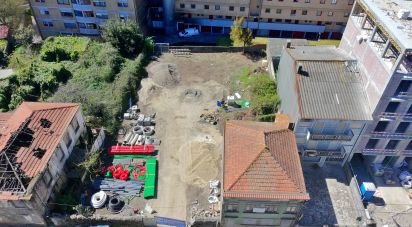 Terrain à Ramalde de 1 068 m²