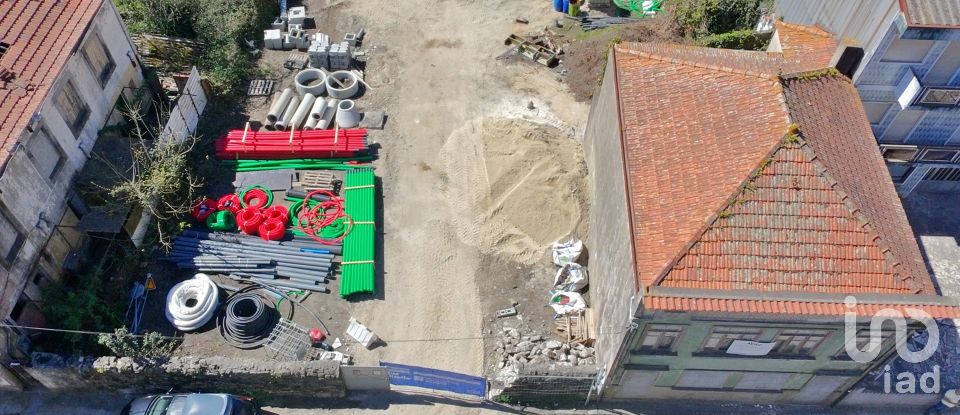 Land in Ramalde of 1,068 m²