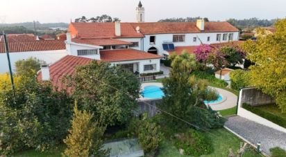 House T10 in Louriçal of 1,000 m²