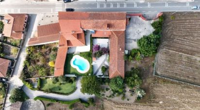 House T10 in Louriçal of 1,000 m²