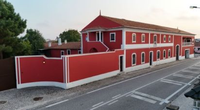 House T10 in Louriçal of 1,000 m²