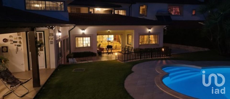 House T10 in Louriçal of 1,000 m²