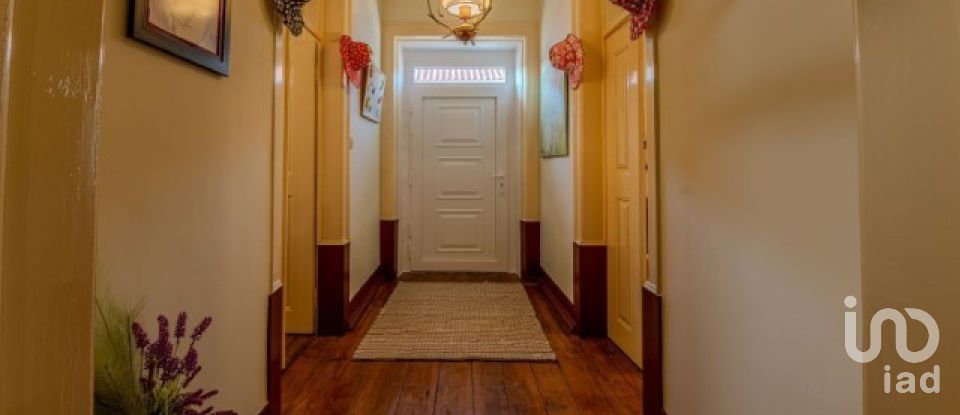 House T10 in Louriçal of 1,000 m²