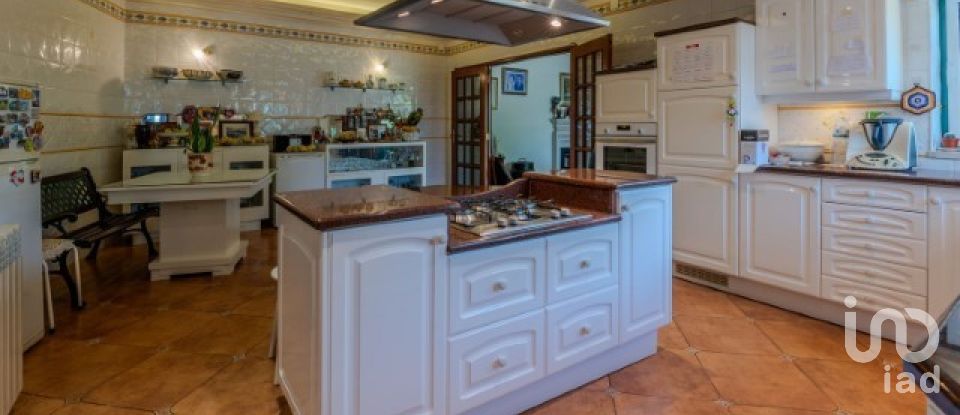 House T10 in Louriçal of 1,000 m²