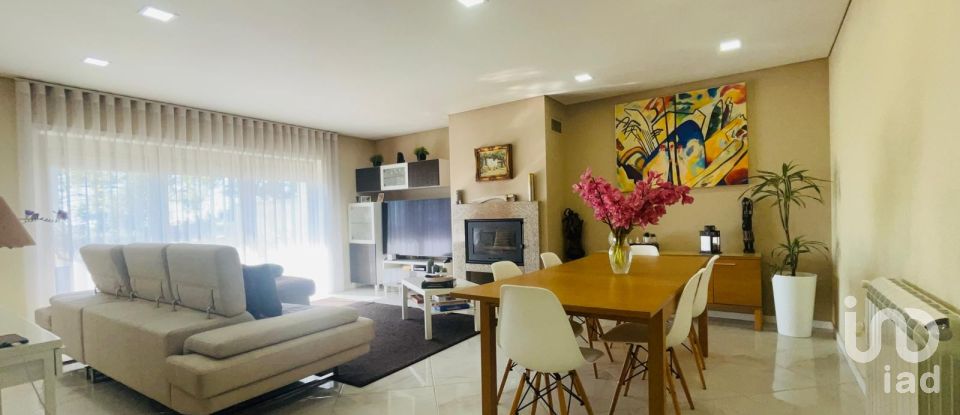 Lodge T4 in Esposende, Marinhas e Gandra of 207 m²