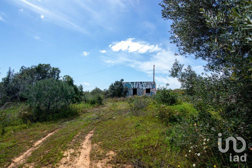 Terreno urbano em Almancil de 23 750 m²