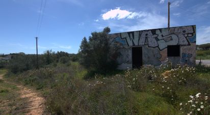 Building plot in Almancil of 23,750 m²