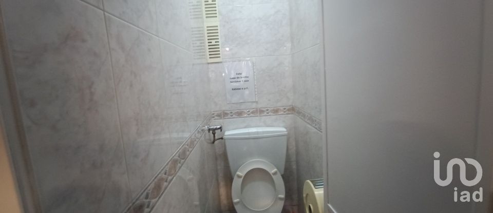 Shop / premises commercial in Avenidas Novas of 40 m²