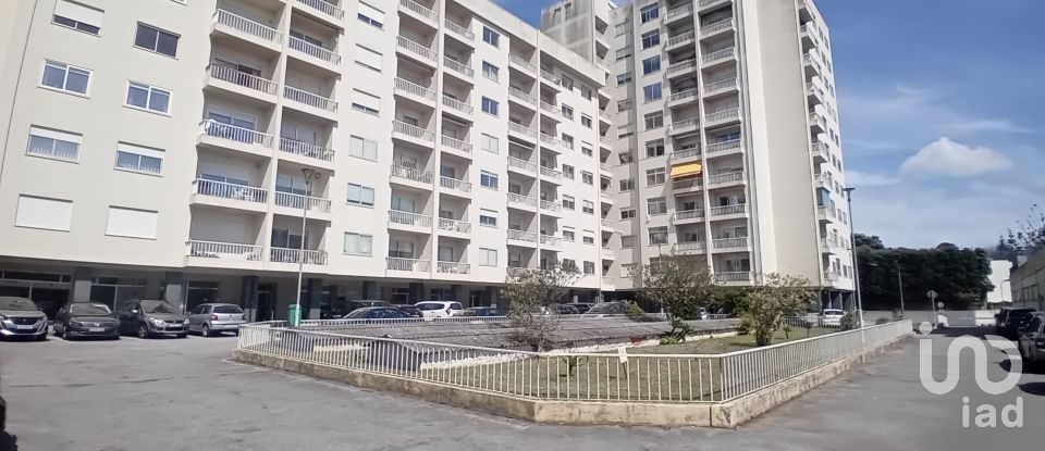 Appartement T3 à Aldoar, Foz Do Douro E Nevogilde de 151 m²