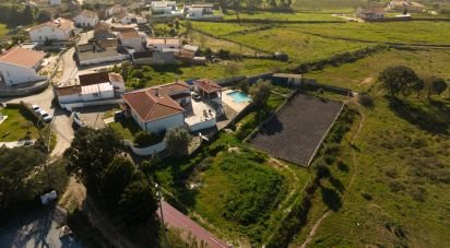 Ferme T4 à Salir de Matos de 483 m²