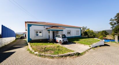 Ferme T4 à Salir de Matos de 483 m²