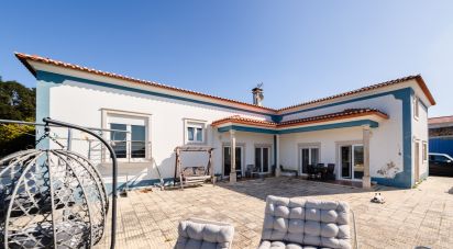 Ferme T4 à Salir de Matos de 483 m²