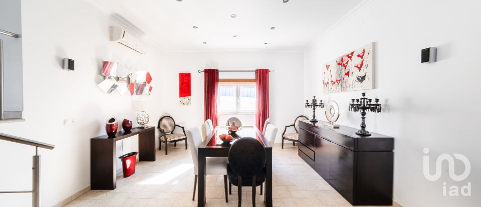 Quinta T4 em Salir de Matos de 483 m²