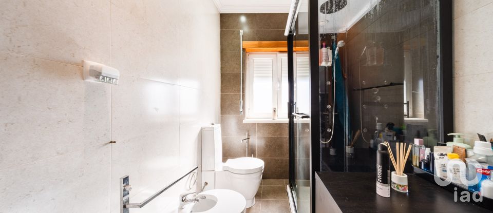 Quinta T4 em Salir de Matos de 483 m²