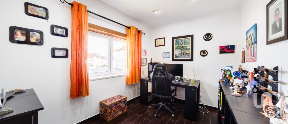 Quinta T4 em Salir de Matos de 483 m²