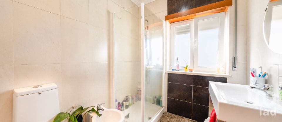 Quinta T4 em Salir de Matos de 483 m²