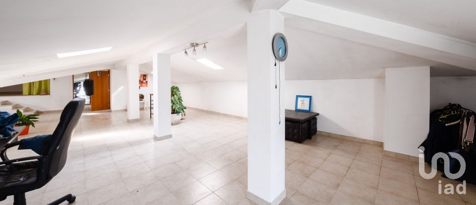 Quinta T4 em Salir de Matos de 483 m²