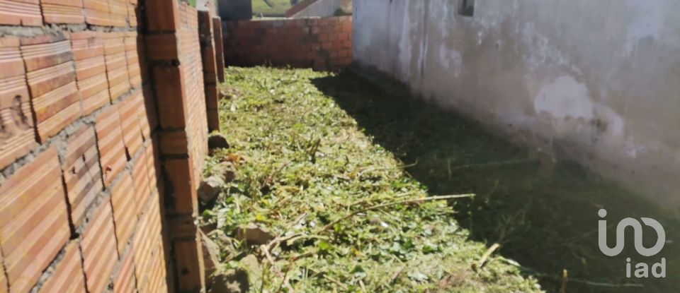 Maison T3 à São Pedro da Cadeira de 117 m²