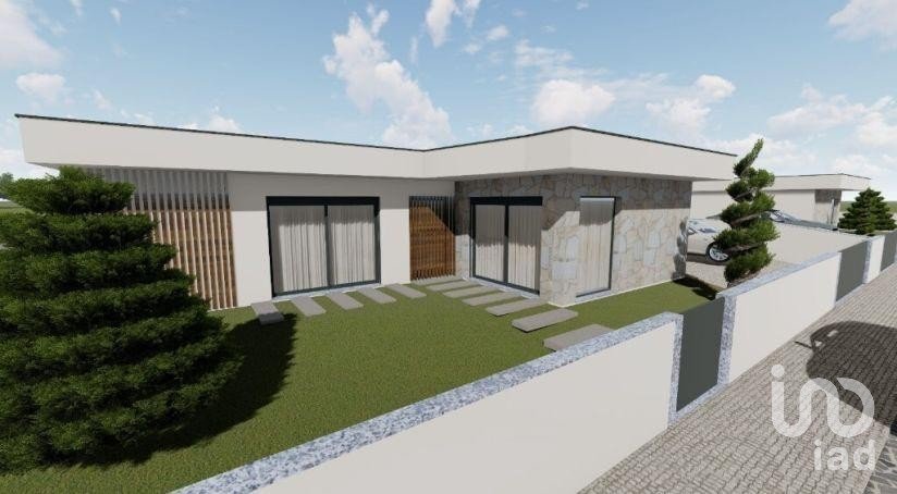 Maison T3 à Ferreiros, Prozelo E Besteiros de 208 m²