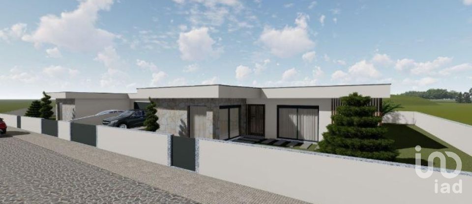 Maison T3 à Ferreiros, Prozelo E Besteiros de 208 m²