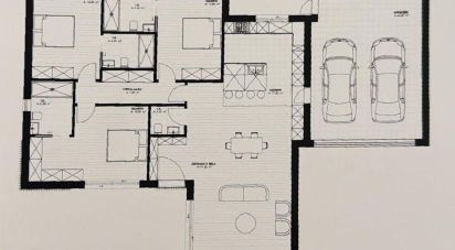 Maison T3 à Ferreiros, Prozelo E Besteiros de 208 m²