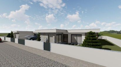 Maison T3 à Ferreiros, Prozelo E Besteiros de 208 m²