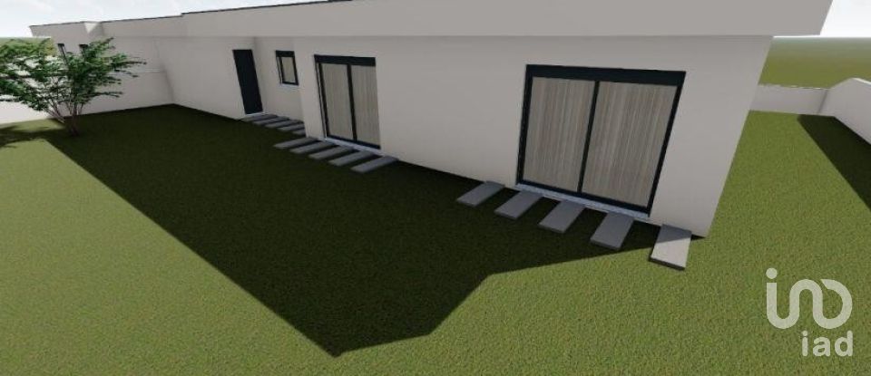 Maison T3 à Ferreiros, Prozelo E Besteiros de 208 m²