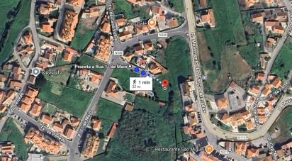 Terrain à bâtir à Igreja Nova e Cheleiros de 940 m²