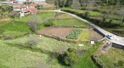 Terrain à bâtir à Espinhal de 1 640 m²