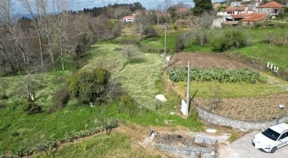 Terrain à bâtir à Espinhal de 1 640 m²